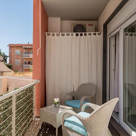 Appartamento Veronese Olbia Buitenkant foto