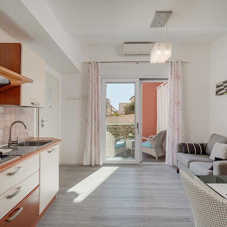 Appartamento Veronese Olbia Buitenkant foto