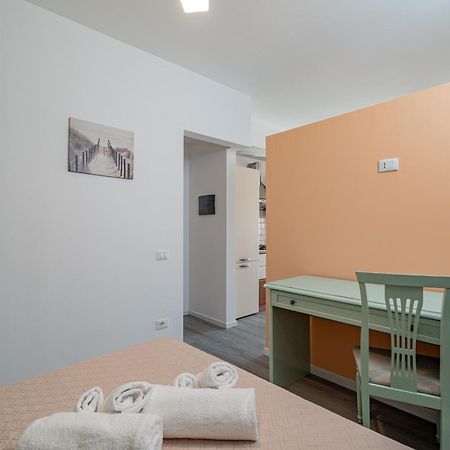 Appartamento Veronese Olbia Buitenkant foto