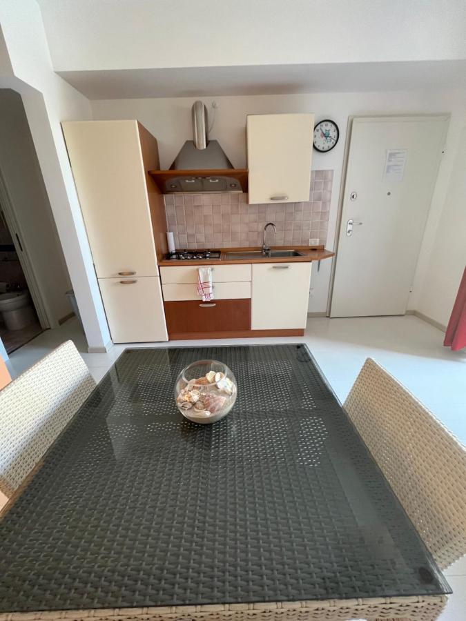 Appartamento Veronese Olbia Buitenkant foto