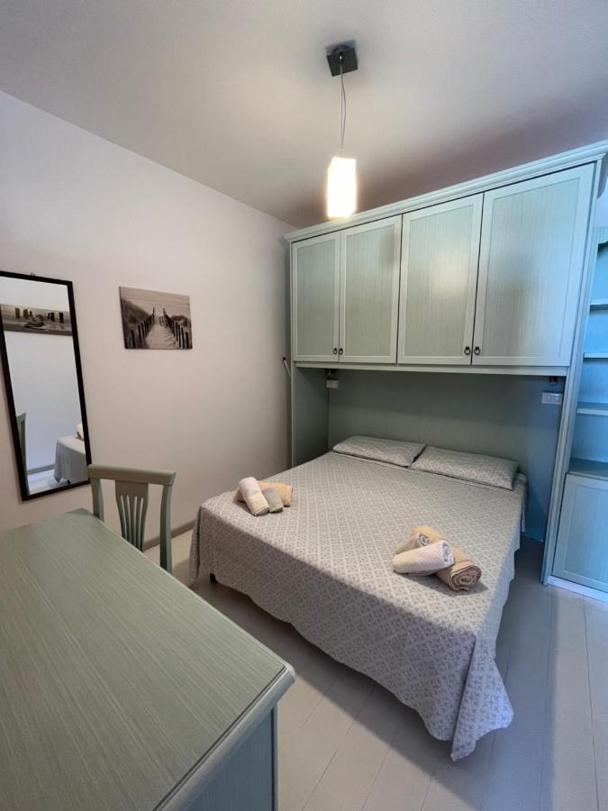 Appartamento Veronese Olbia Buitenkant foto