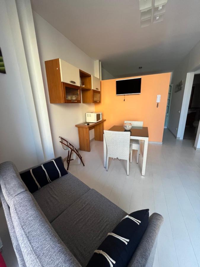Appartamento Veronese Olbia Buitenkant foto