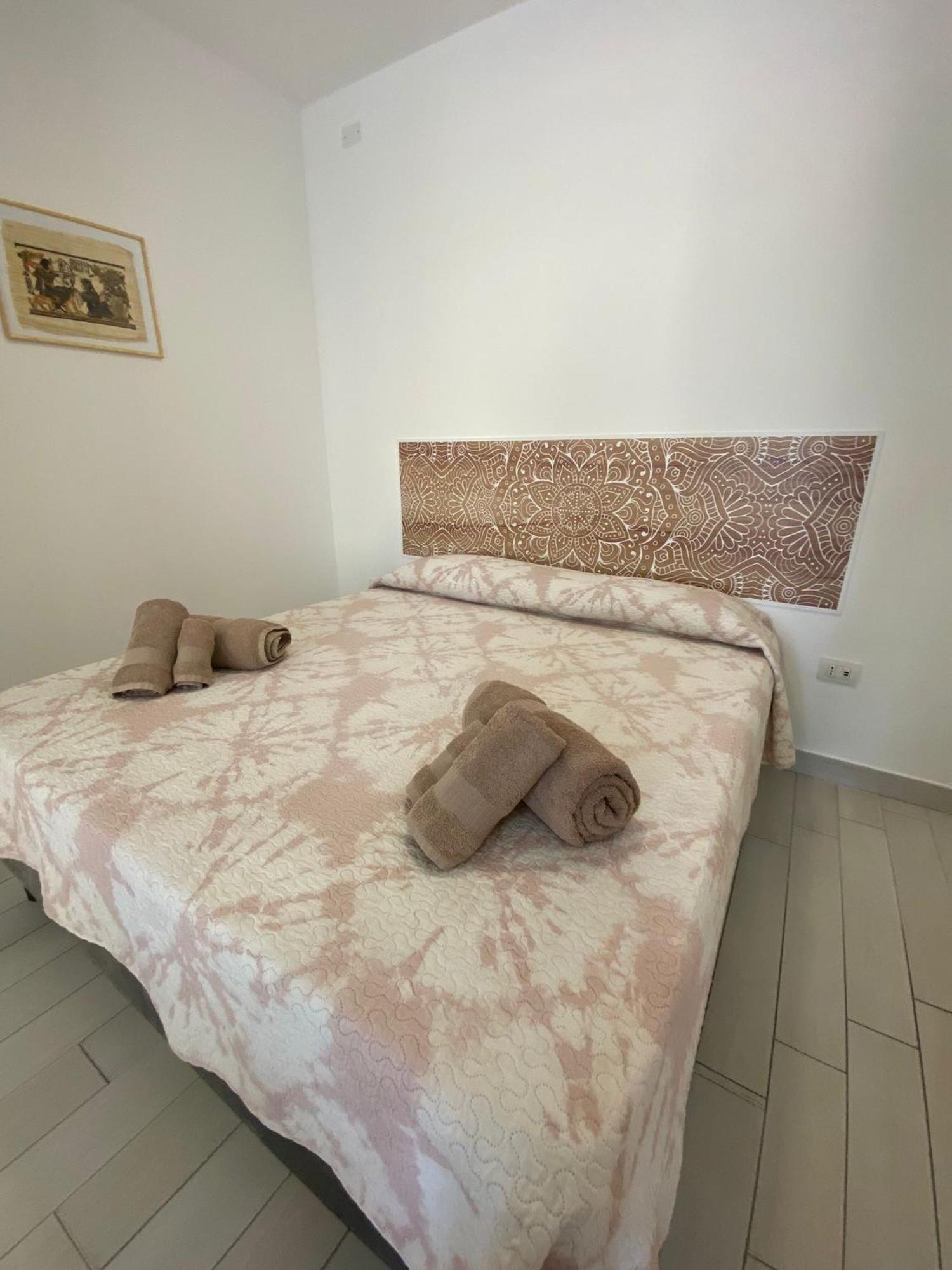 Appartamento Veronese Olbia Buitenkant foto