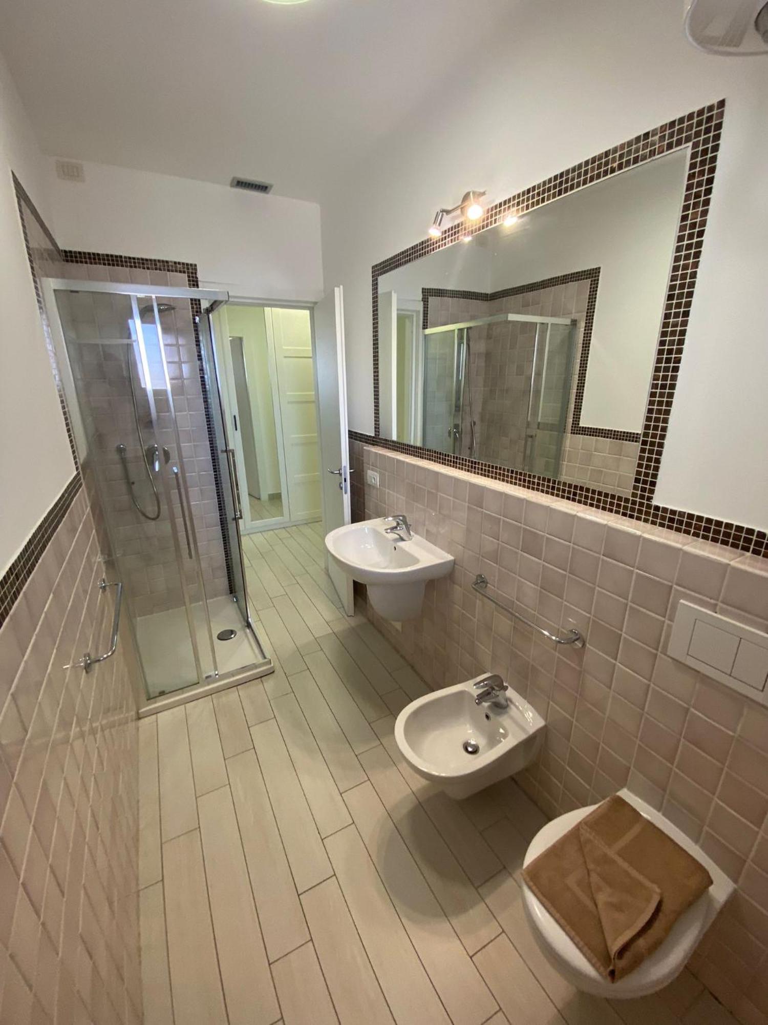 Appartamento Veronese Olbia Buitenkant foto
