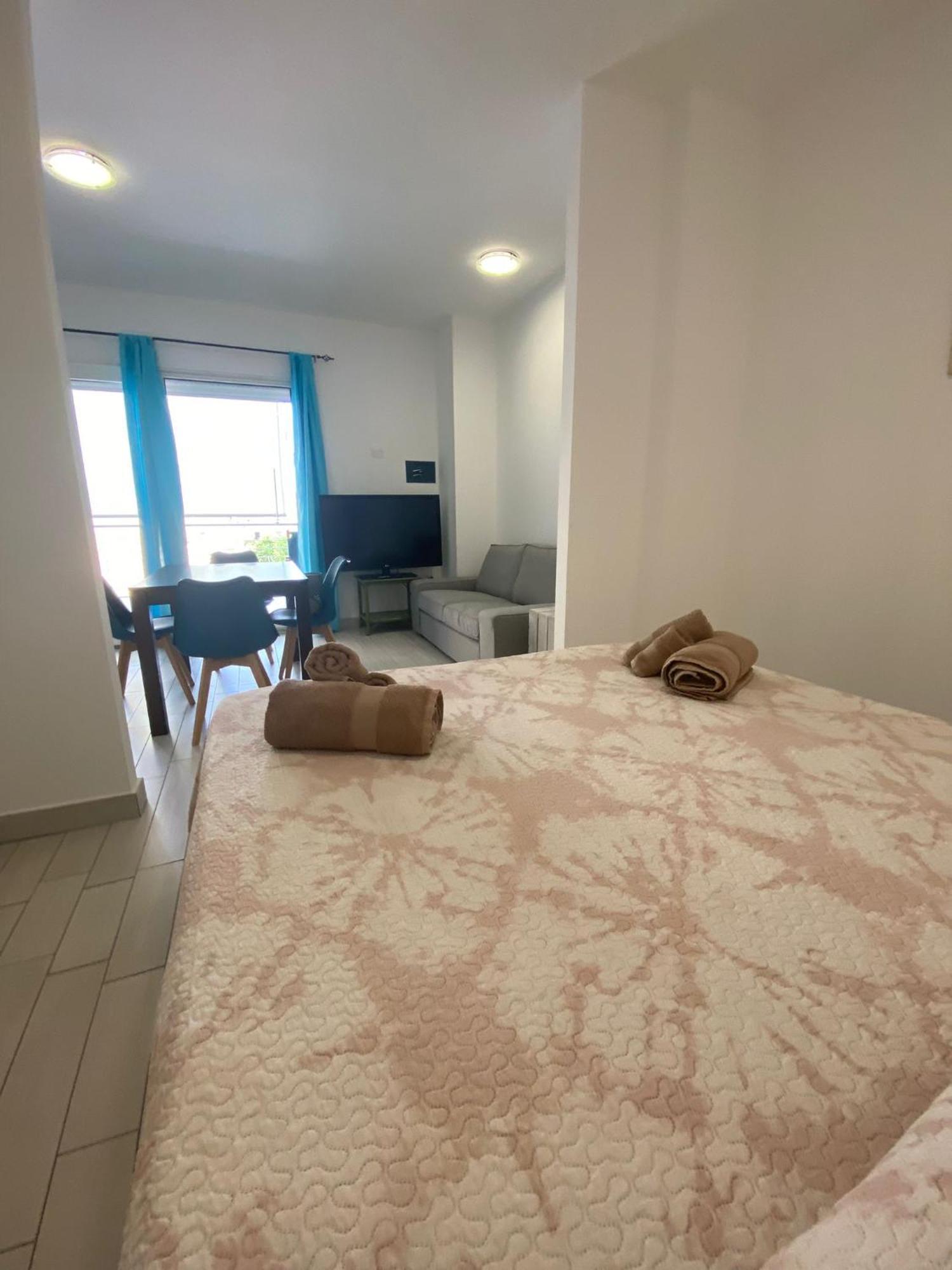 Appartamento Veronese Olbia Buitenkant foto