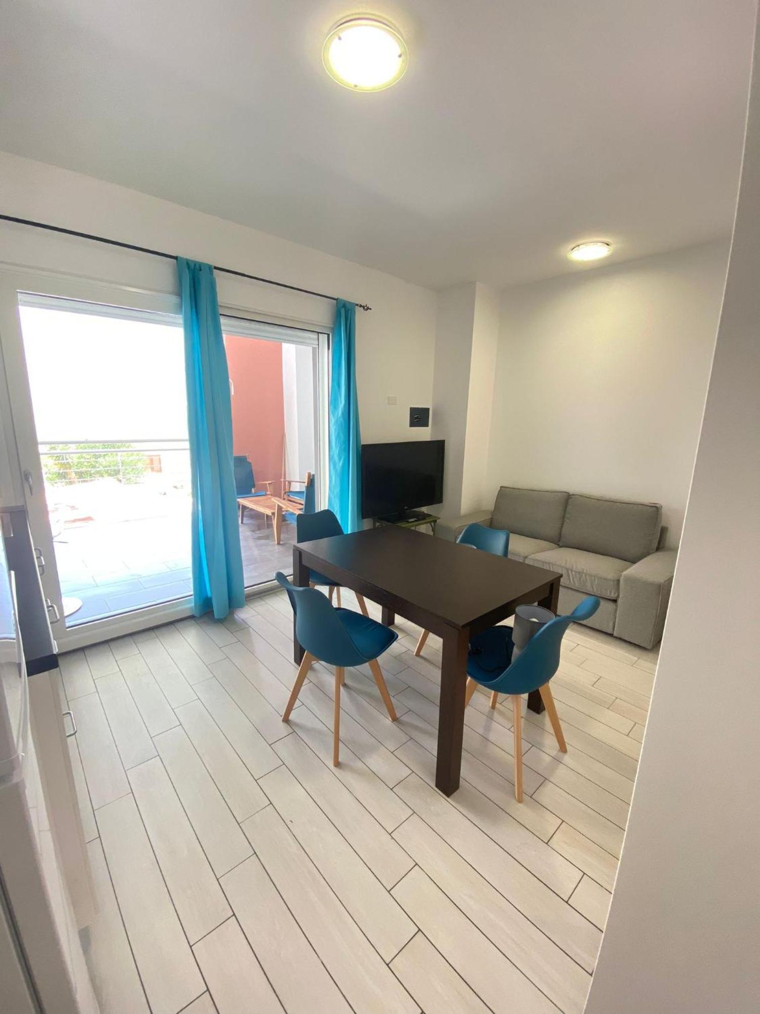 Appartamento Veronese Olbia Buitenkant foto