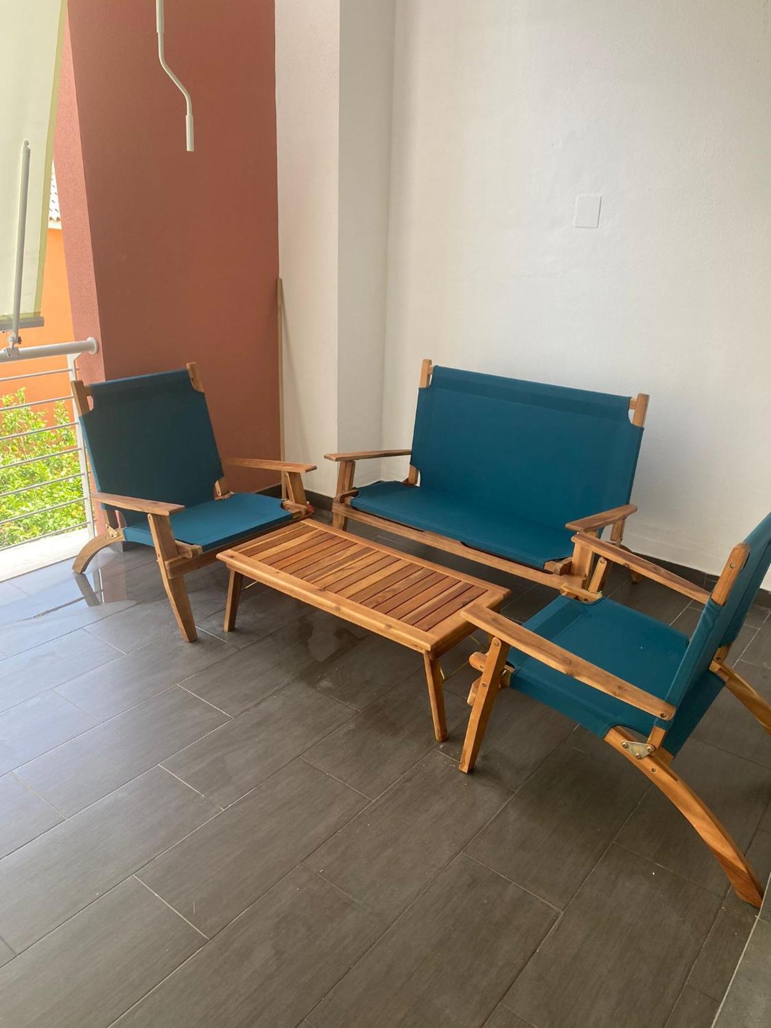 Appartamento Veronese Olbia Buitenkant foto