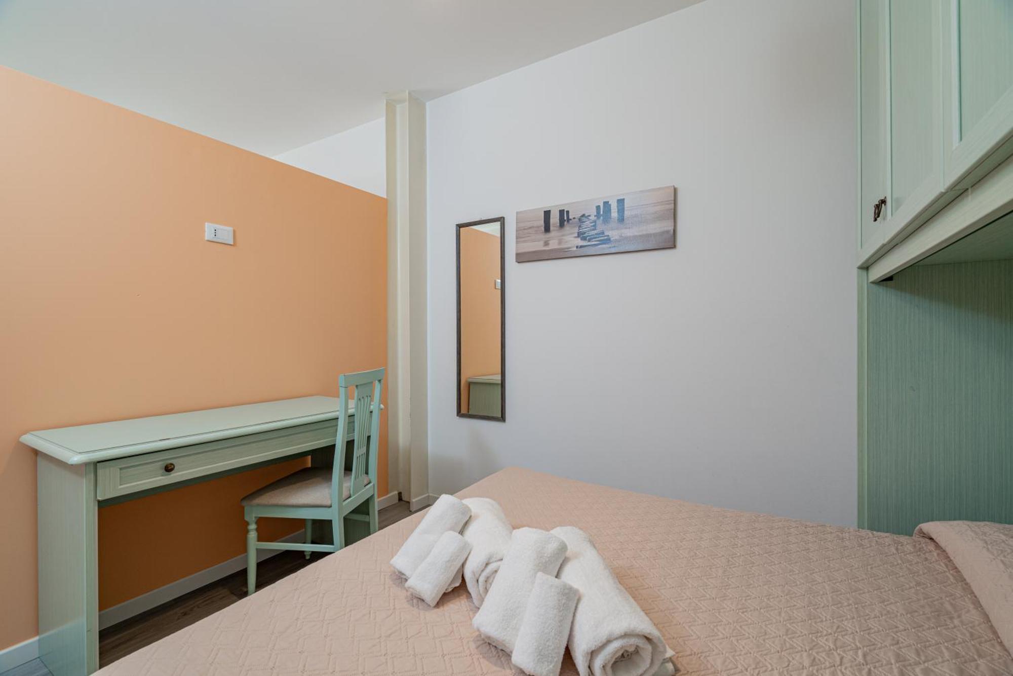 Appartamento Veronese Olbia Buitenkant foto
